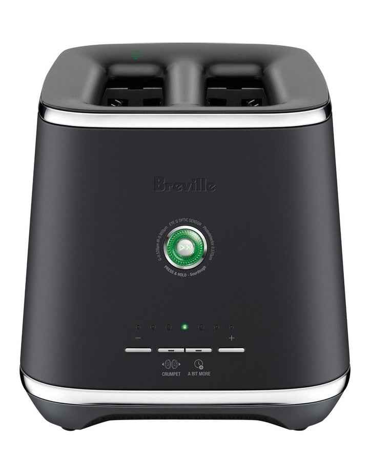 The Eye Q 850 Auto 2 BTA850BTR4IAN1 Toaster