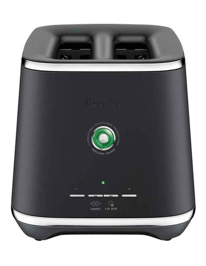 The Eye Q 850 Auto 2 BTA850BTR4IAN1 Toaster