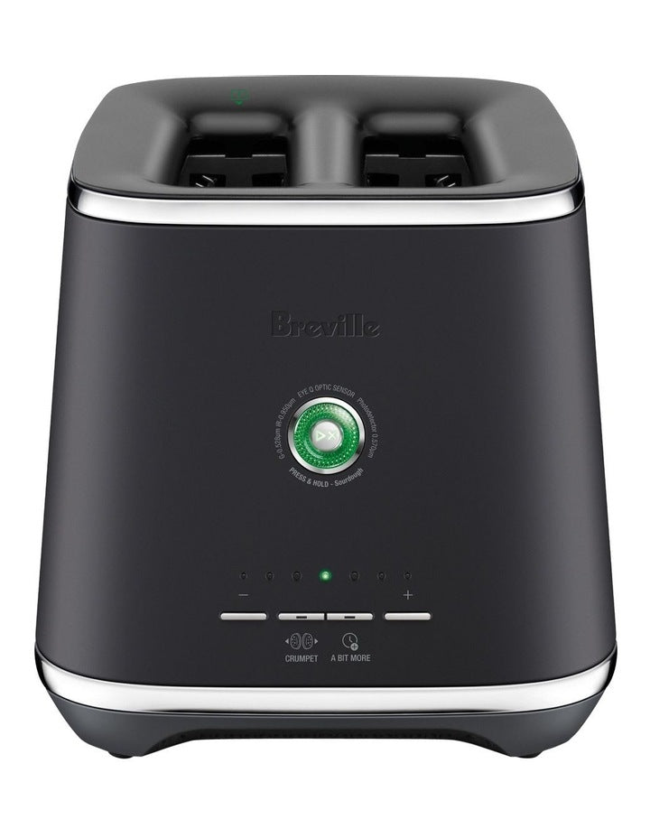 The Eye Q 850 Auto 2 BTA850BTR4IAN1 Toaster