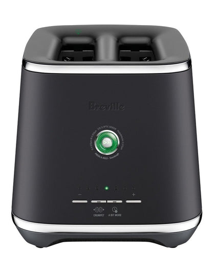 The Eye Q 850 Auto 2 BTA850BTR4IAN1 Toaster