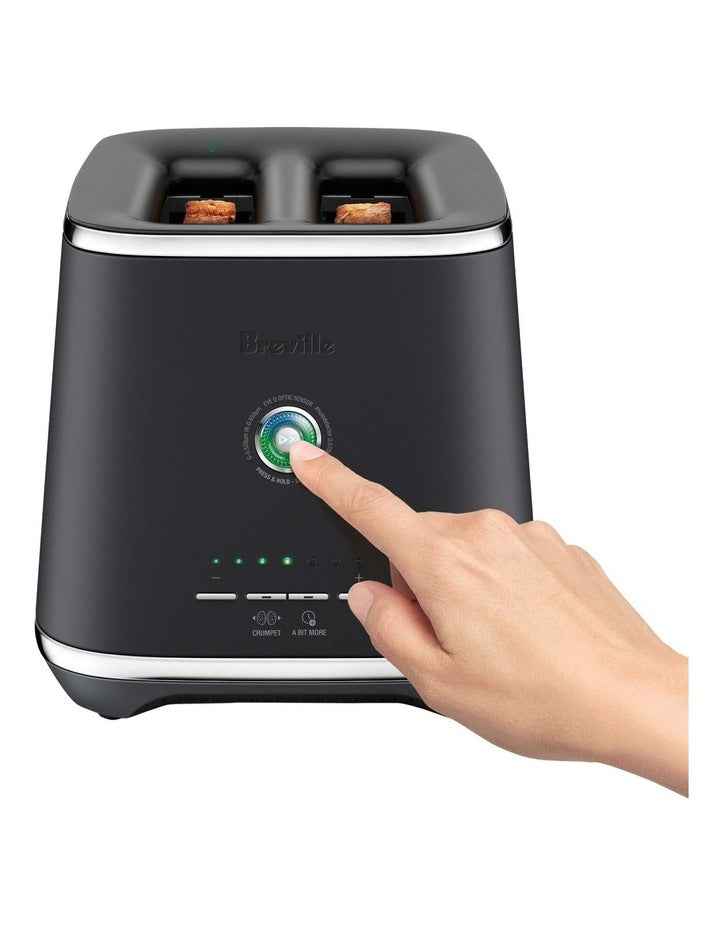 The Eye Q 850 Auto 2 BTA850BTR4IAN1 Toaster