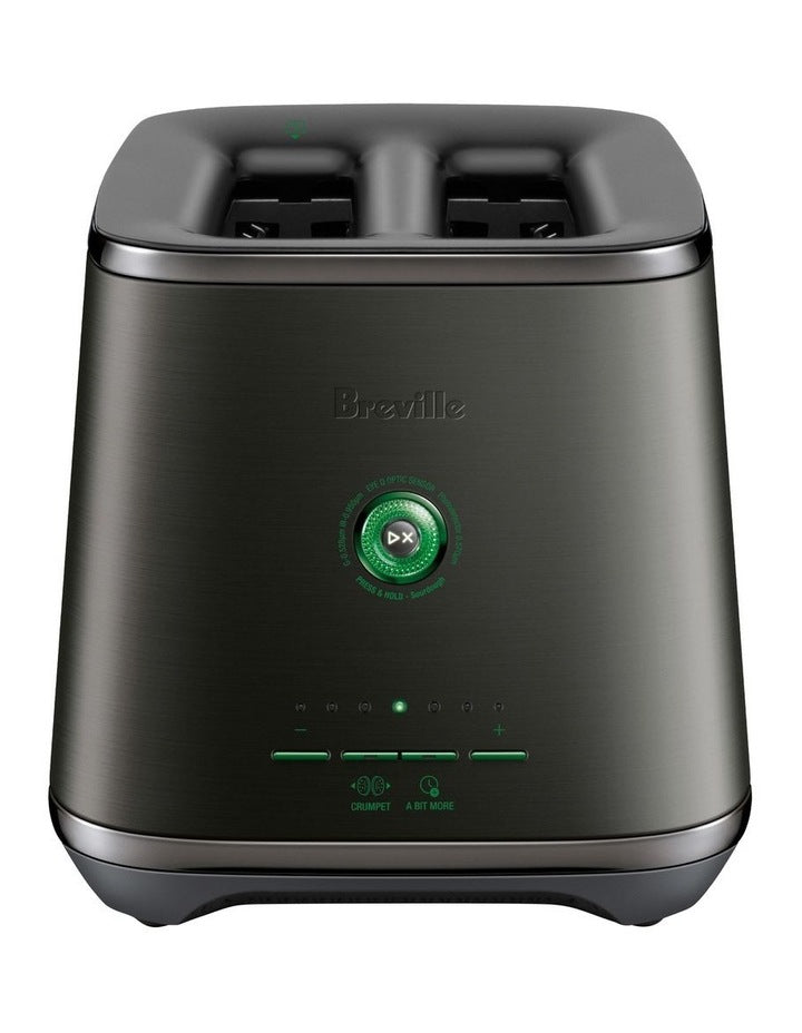 The Eye Q 850 Auto 2 BTA850NLE4IAN1 Toaster