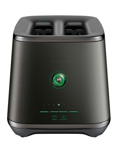 The Eye Q 850 Auto 2 BTA850NLE4IAN1 Toaster