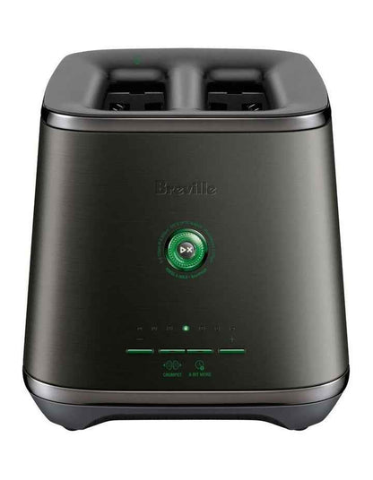 The Eye Q 850 Auto 2 BTA850NLE4IAN1 Toaster