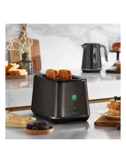 The Eye Q 850 Auto 2 BTA850NLE4IAN1 Toaster