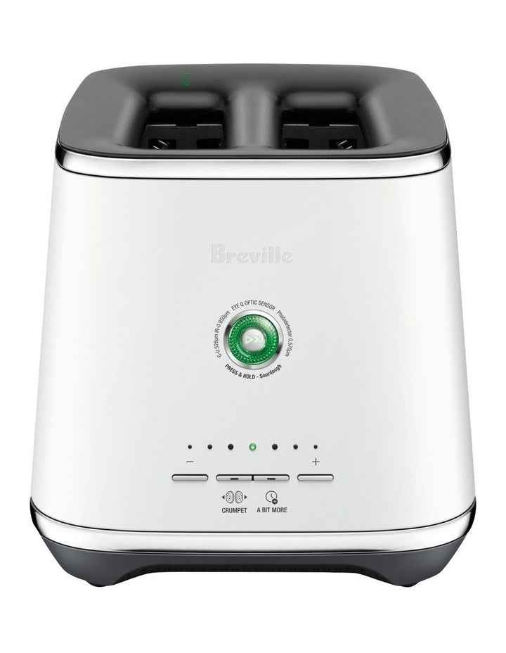 The Eye Q 850 Auto 2 BTA850SST4IAN1 Toaster