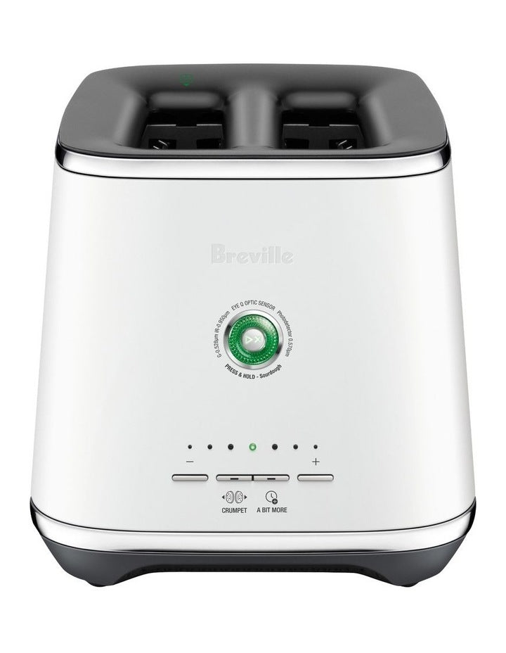 The Eye Q 850 Auto 2 BTA850SST4IAN1 Toaster