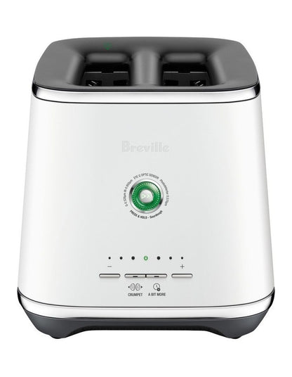The Eye Q 850 Auto 2 BTA850SST4IAN1 Toaster