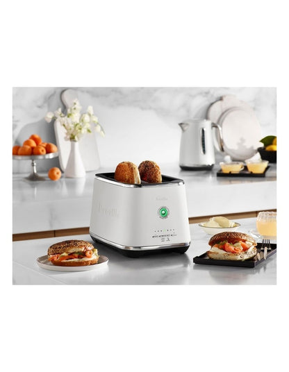 The Eye Q 850 Auto 2 BTA850SST4IAN1 Toaster