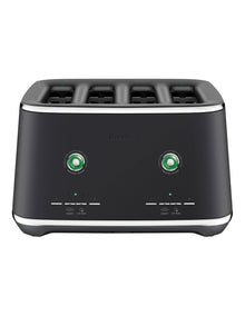 the Eye Q 870 Auto 4 Toaster BTA870BTR4IAN1