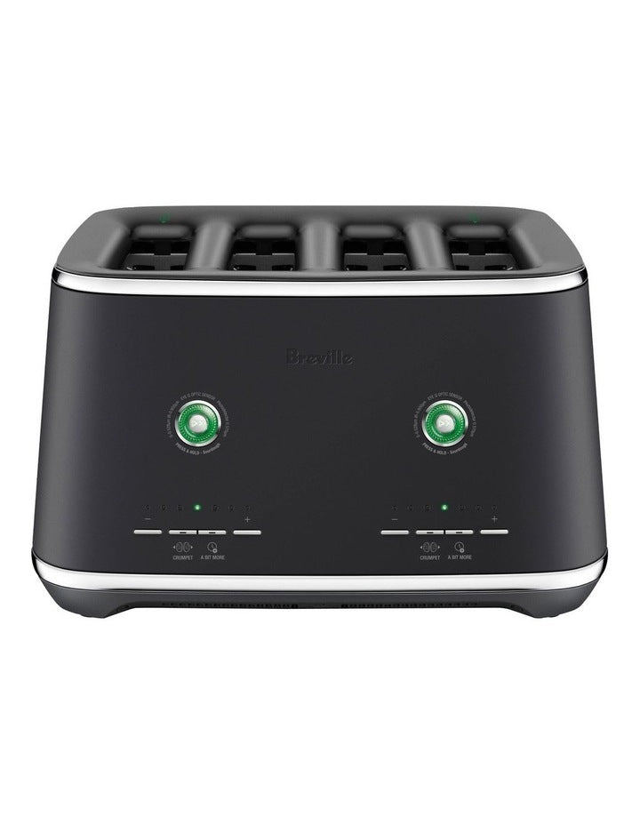 the Eye Q 870 Auto 4 Toaster BTA870BTR4IAN1
