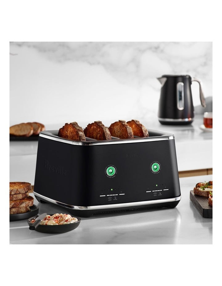the Eye Q 870 Auto 4 Toaster BTA870BTR4IAN1
