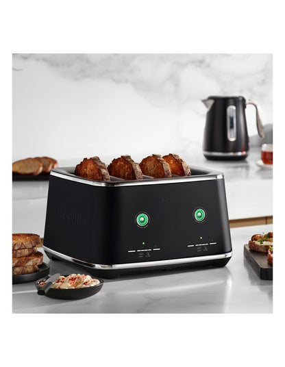 the Eye Q 870 Auto 4 Toaster BTA870BTR4IAN1