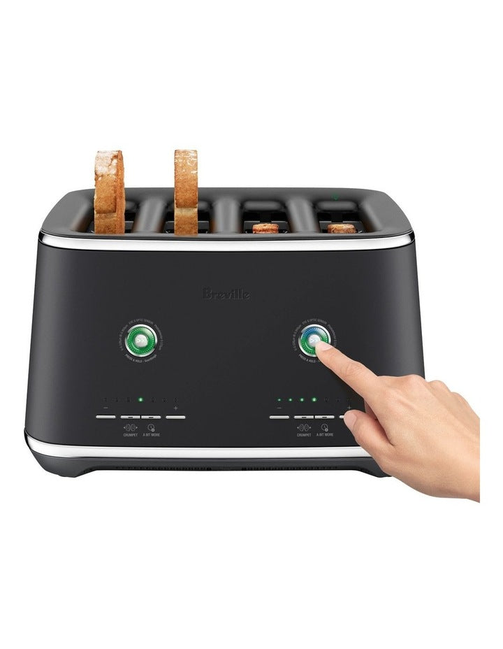 the Eye Q 870 Auto 4 Toaster BTA870BTR4IAN1