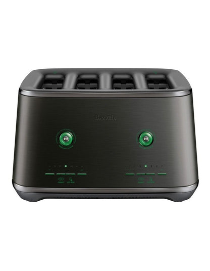 The Eye Q 870 Auto 4  Toaster BTA870NLE4IAN1