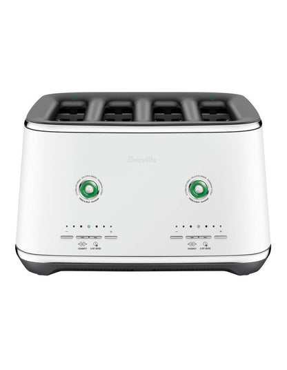 The Eye Q 870 Auto 4 Toaster BTA870SST4IAN1
