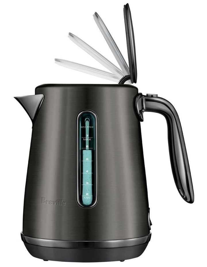 The Soft Top Luxe Kettle BKE735NRE4IAN1