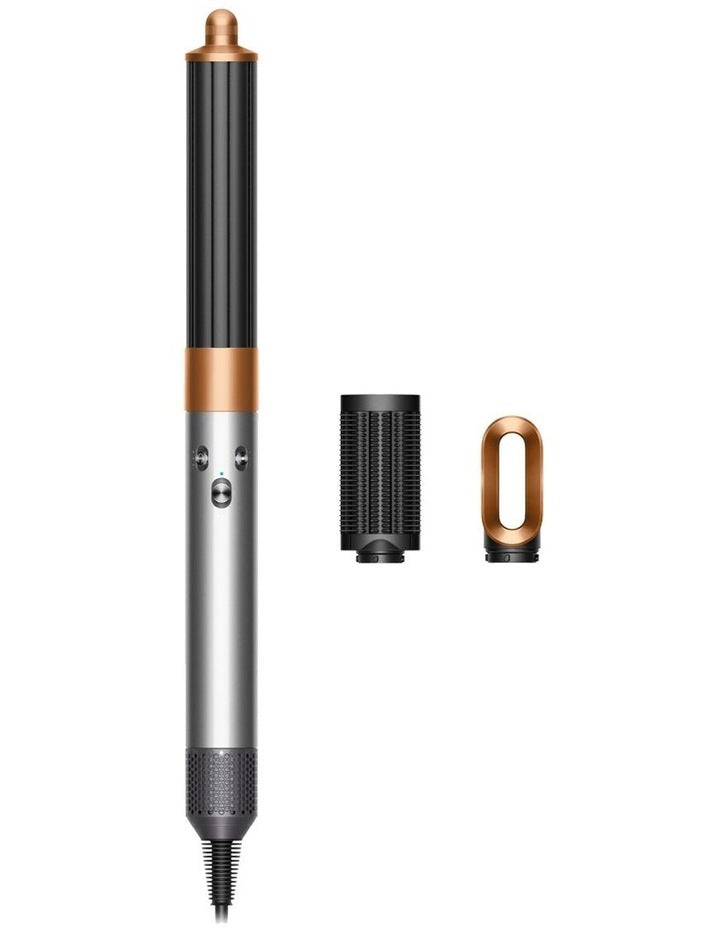 Airwrap Origin Multi-Styler and Dryer in Nickel/Copper