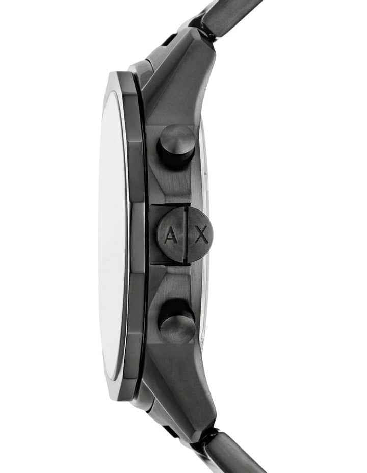Watche in Gunmetal