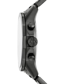 Watche in Gunmetal