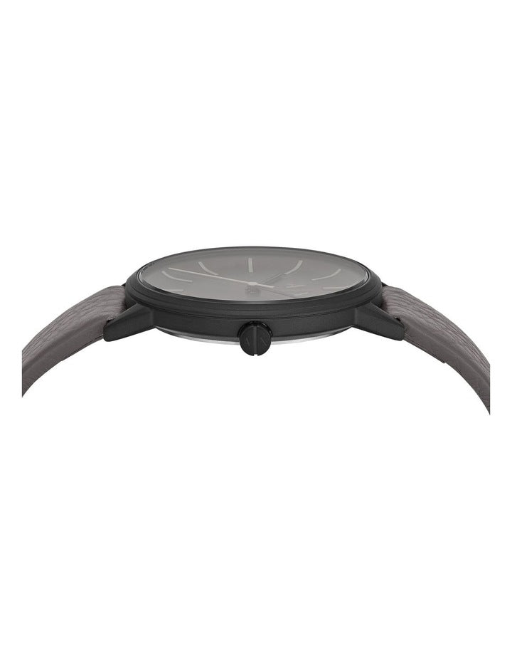 Analog Watches in Grey