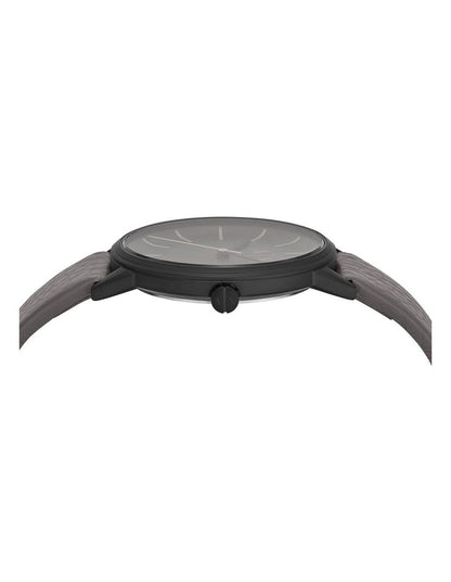 Analog Watches in Grey