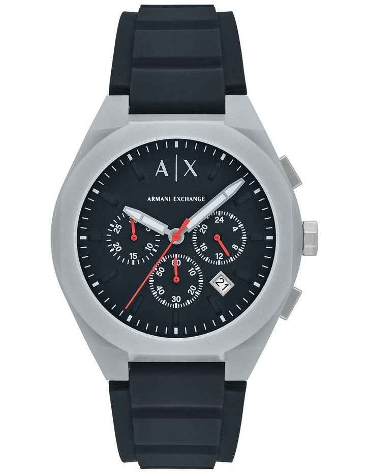 Chronograph Watches  AX4172 in Blue