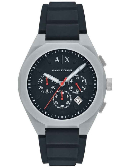 Chronograph Watches  AX4172 in Blue