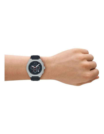 Chronograph Watches  AX4172 in Blue