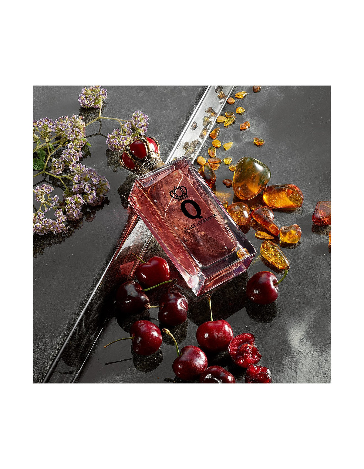 Q EDP INTENSE 100ML