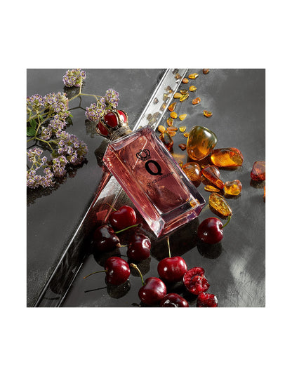 Q EDP INTENSE 100ML