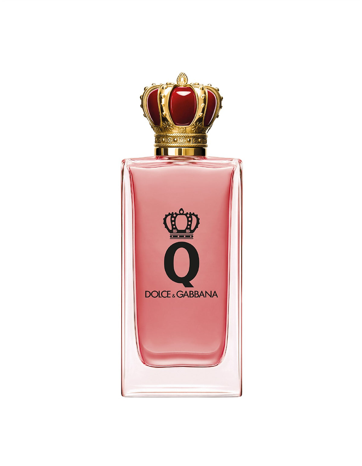 Q EDP INTENSE 100ML
