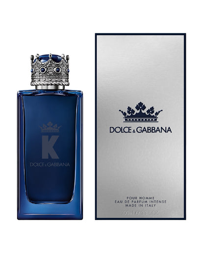 K EDP INTENSE 100ML