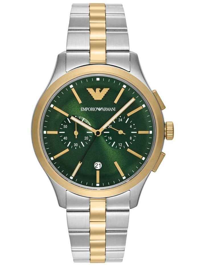 Chronograph Watches in Multicolour