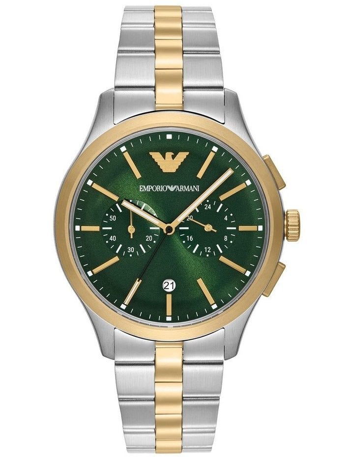 Chronograph Watches in Multicolour