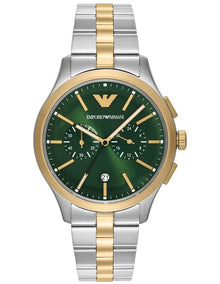Chronograph Watches in Multicolour