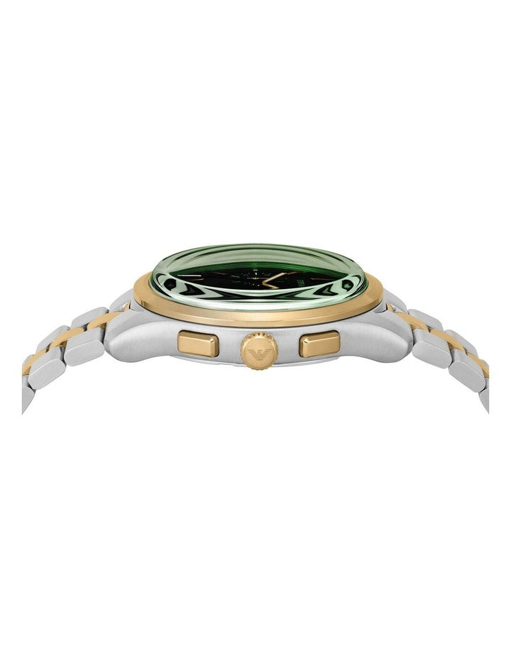 Chronograph Watches in Multicolour