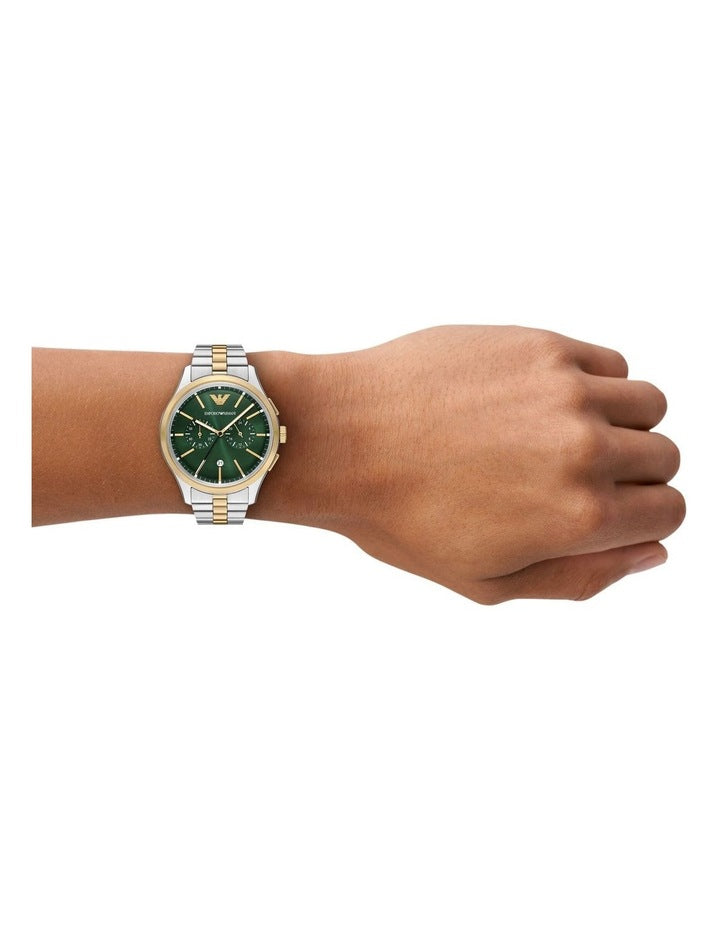 Chronograph Watches in Multicolour