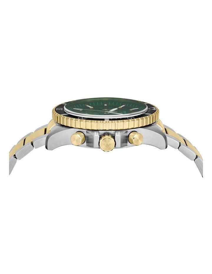 Chronograph Watches in Multicolour