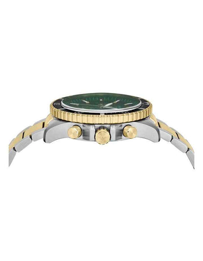 Chronograph Watches in Multicolour