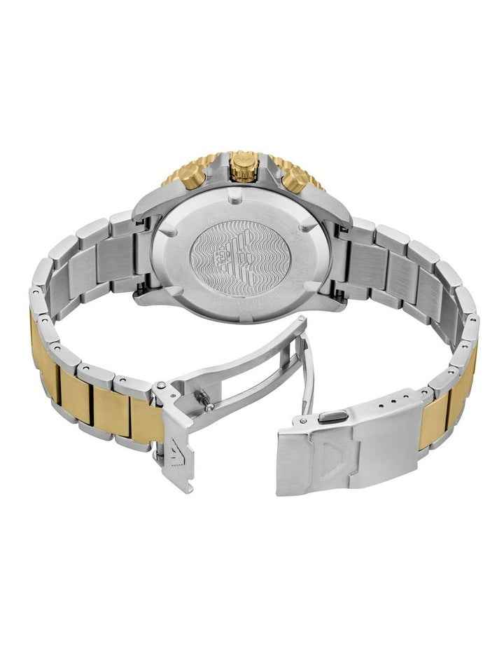 Chronograph Watches in Multicolour