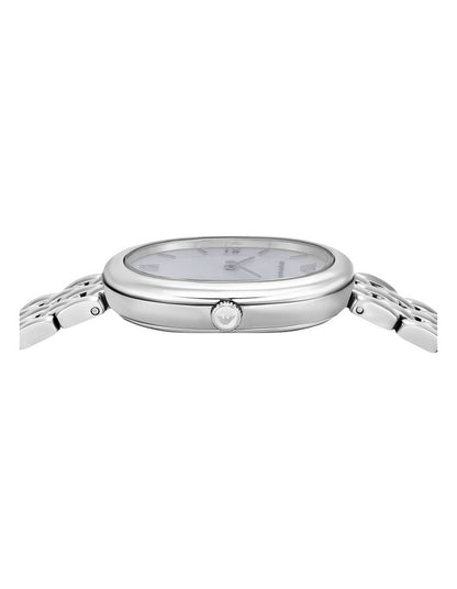 Analog Watches AR11706 in Silver Tone