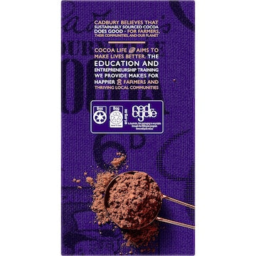 Cadbury Baking Bournville Cocoa Powder 250g