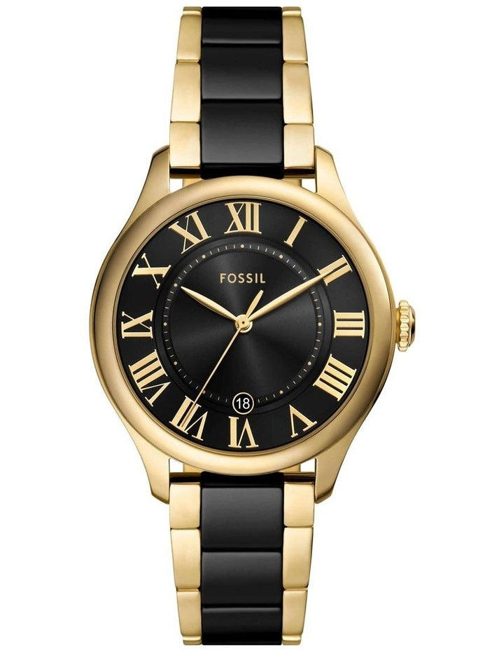 Gilmore Analog Watch in Multi