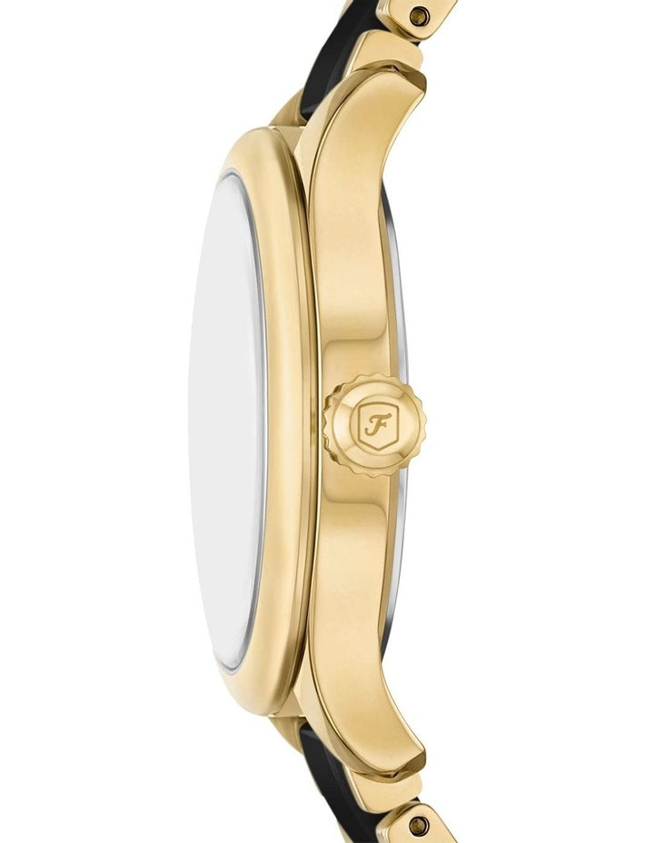 Gilmore Analog Watch in Multi
