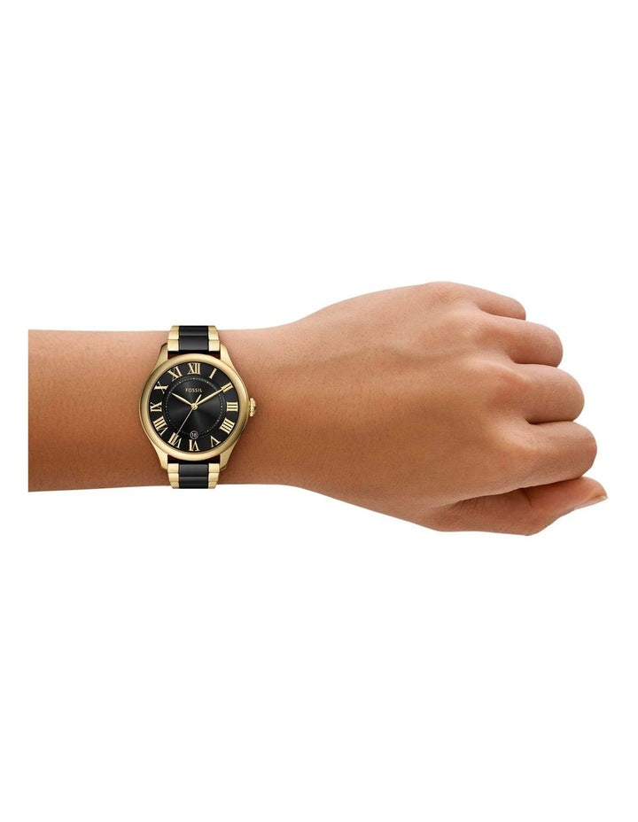 Gilmore Analog Watch in Multi
