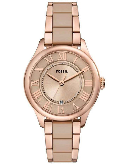 Gilmore Analog Watch in Gold