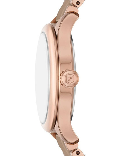 Gilmore Analog Watch in Gold