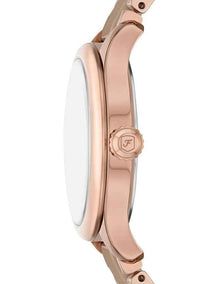 Gilmore Analog Watch in Gold