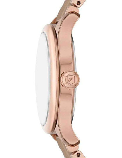 Gilmore Analog Watch in Gold